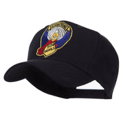 Airborne Patch Cap