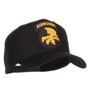 Airborne Patch Cap