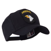 Airborne Patch Cap