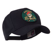 Airborne Patch Cap