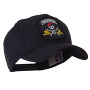 Airborne Patch Cap