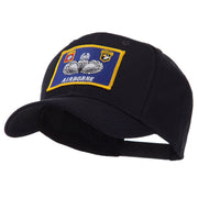 Airborne Patch Cap