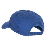 Games Heat Transfer Unstructured Cotton Cap