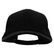 Premium Corduroy Cap