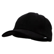 Premium Corduroy Cap