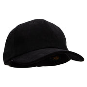 Premium Corduroy Cap