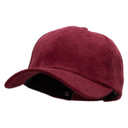 Premium Corduroy Cap