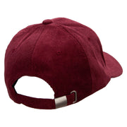 Premium Corduroy Cap