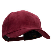 Premium Corduroy Cap