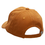 Premium Corduroy Cap