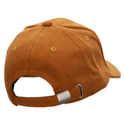 Premium Corduroy Cap