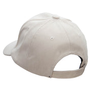 Premium Corduroy Cap