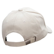 Premium Corduroy Cap