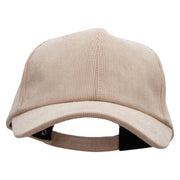 Premium Corduroy Cap