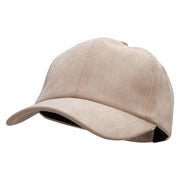 Premium Corduroy Cap