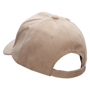 Premium Corduroy Cap