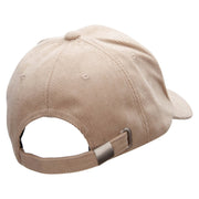 Premium Corduroy Cap