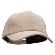 Premium Corduroy Cap