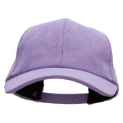 Premium Corduroy Cap