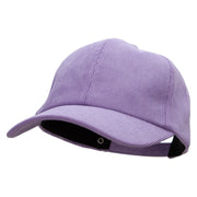 Premium Corduroy Cap