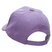 Premium Corduroy Cap