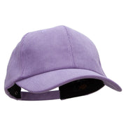 Premium Corduroy Cap