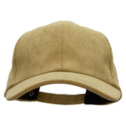 Premium Corduroy Cap