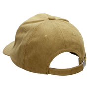 Premium Corduroy Cap