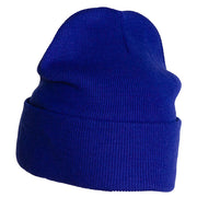 12 inch Acrylic Blank Cuff Long Beanie