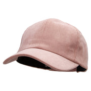 Premium Corduroy Cap