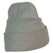 12 inch Acrylic Blank Cuff Long Beanie