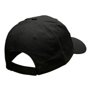 The DC Capitol Embroidered Low Profile Cap