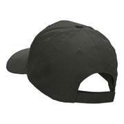 The DC Capitol Embroidered Low Profile Cap