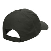 The DC Capitol Embroidered Low Profile Cap