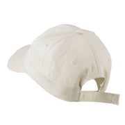 Anchor Logo Embroidered Cap