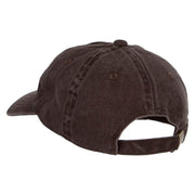 Raddest Dad Heat Transfer Unstructured Cotton Cap