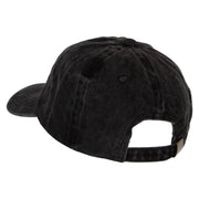 Raddest Dad Heat Transfer Unstructured Cotton Cap