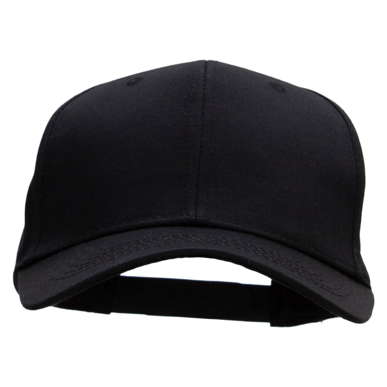 Express Yourself with Six Panels Pro Style Cap at e4Caps – e4Caps.com