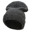 Waffle Knit Cuff Beanie