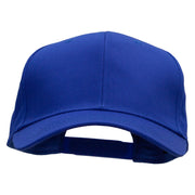 Six Panels Pro Style Cap - Royal OSFM