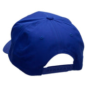 Six Panels Pro Style Cap - Royal OSFM