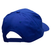 Six Panels Pro Style Cap - Royal OSFM