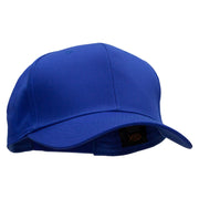 Six Panels Pro Style Cap - Royal OSFM