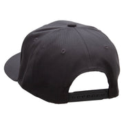 Six Panels Pro Style Cap