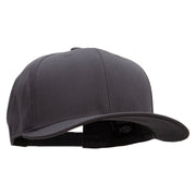 Six Panels Pro Style Cap