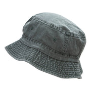 Daddy Tackle Embroidered Bucket Hat