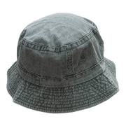 Daddy Tackle Embroidered Bucket Hat