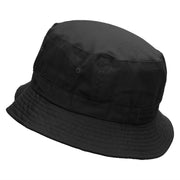 Sword & Shield Embroidered Bucket Hat