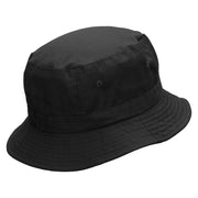 Sword & Shield Embroidered Bucket Hat