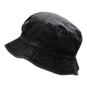 Daddy Tackle Embroidered Bucket Hat